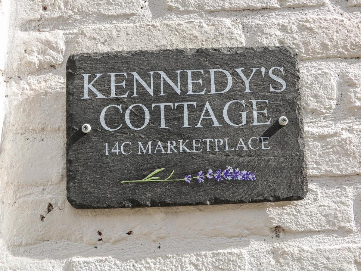 Kennedy'S Cottage Ashbourne  Eksteriør bilde