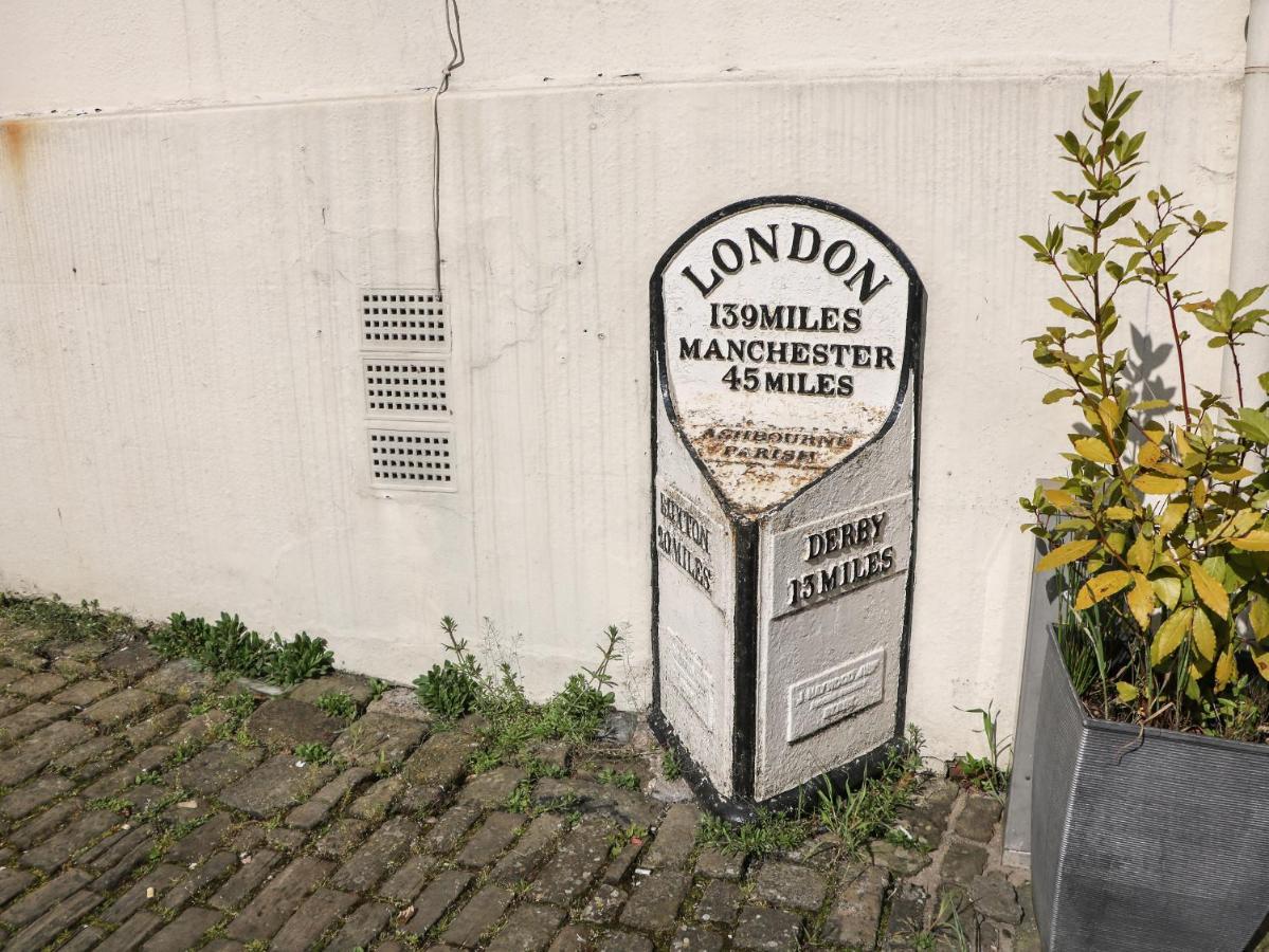 Kennedy'S Cottage Ashbourne  Eksteriør bilde